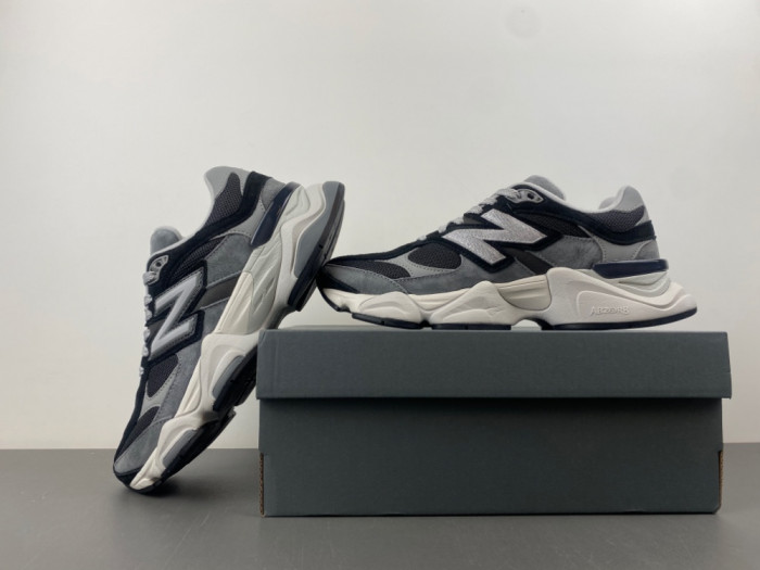 N3w Balance 1906W Black Grey U9060JBD