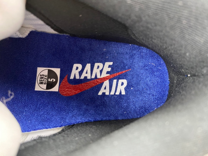 Air Jordan 11 Retro Rare Air IH0296-400