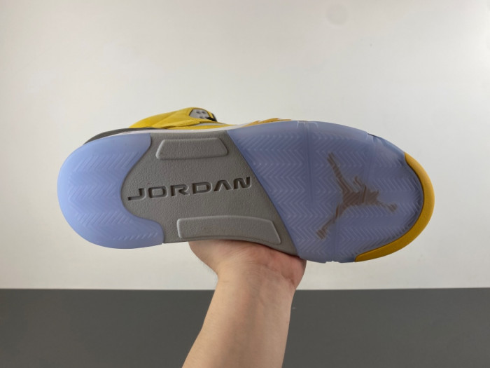 Air Jordan 5 Retro Tokyo T23 (2025) IO3372-700