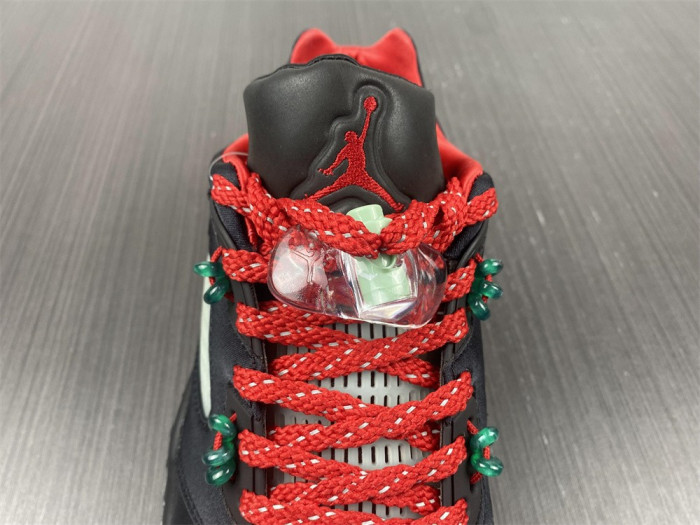 Clot x Air Jordan 5 Low DM4640-036