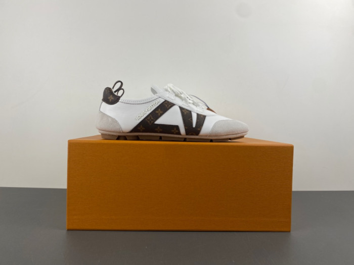 Lou1su1tt Sneaker