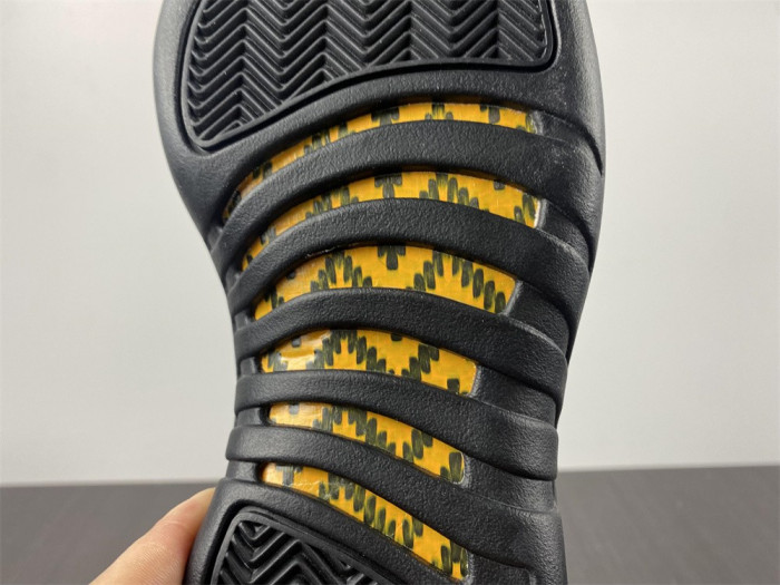 Air Jordan 12 Retro Taxi (2013) 130690-125