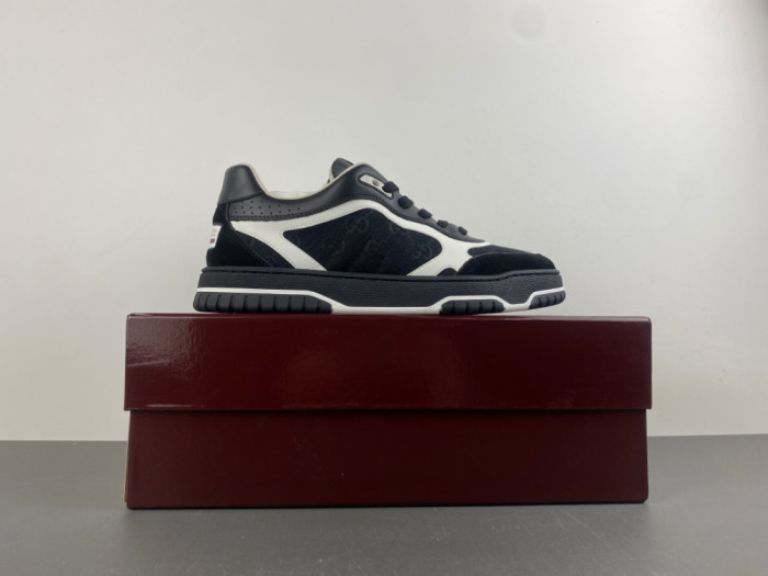 Gu66 RE-WED SNEAKER