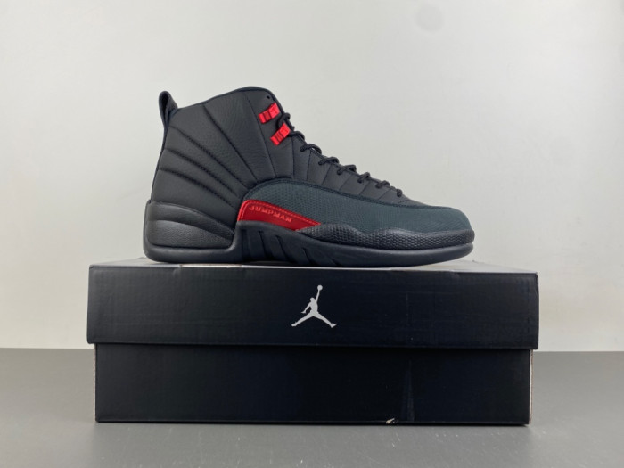Air Jordan 12 “Bloodline”CT8013-003