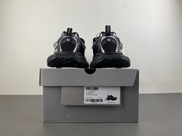 BLCG 3XL SNEAKER 734734 W3XCN 1000