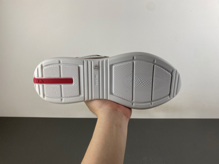 PRA shoes