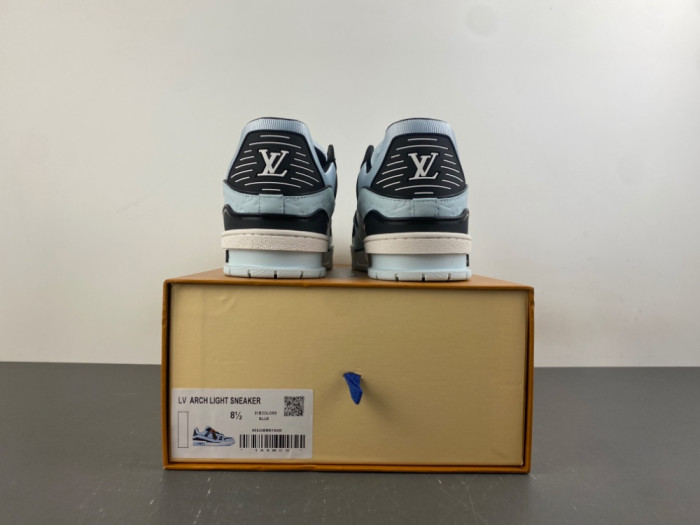 Lou1su1tt Trainer Sneaker