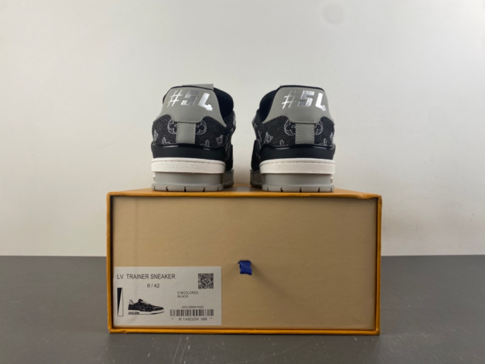 Lou1su1tt Trainer Sneaker