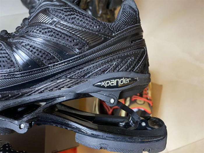 BLCG X-PANDER 6.0 TRAINER 653870 W2RA2 1000
