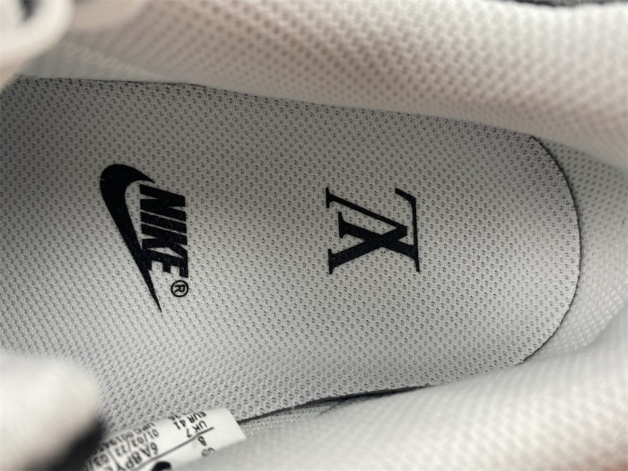 Nike Air Force 1 Low 6A8PYL-100