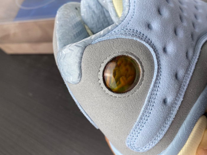 Air Jordan 13 SOLEFLY DX5763-100
