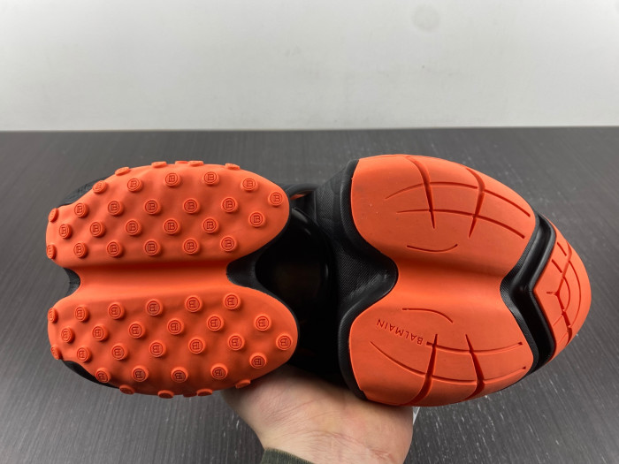 BALMA1N SHOES