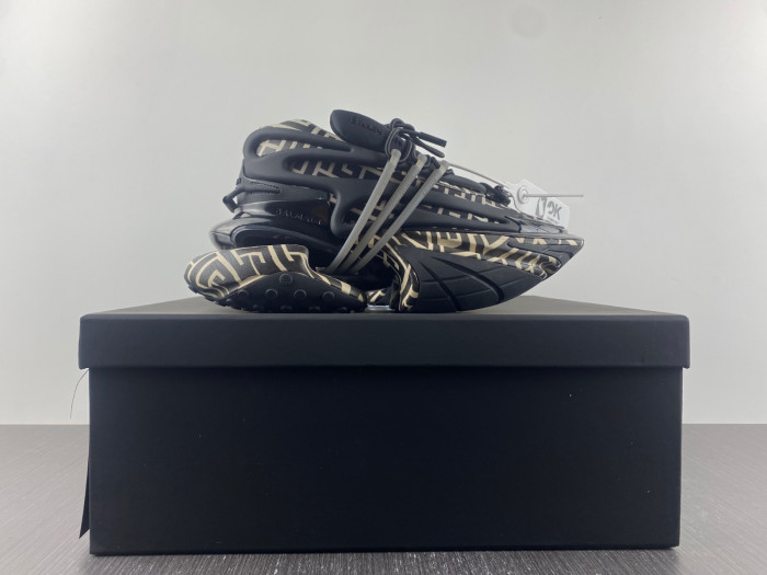 BALMA1N SHOES