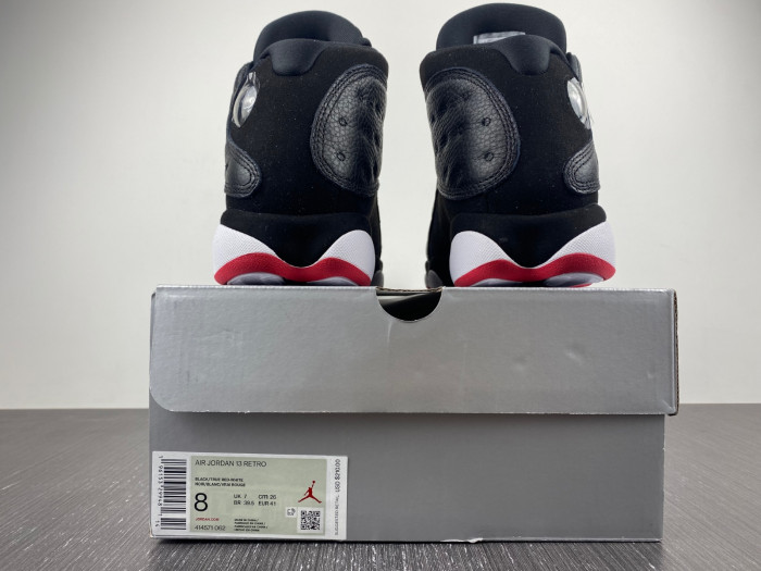 Air Jordan 13 Playoffs 2023 414571-062