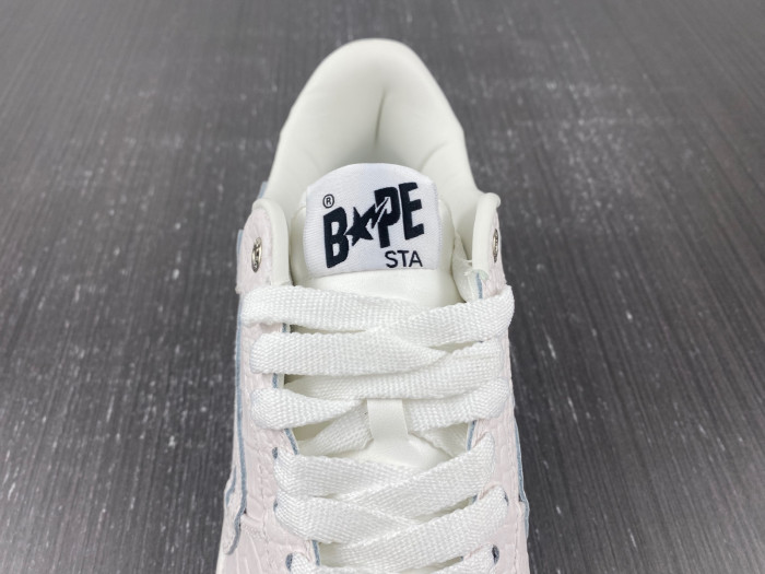 A BATHING APE BAPE SK8 STA