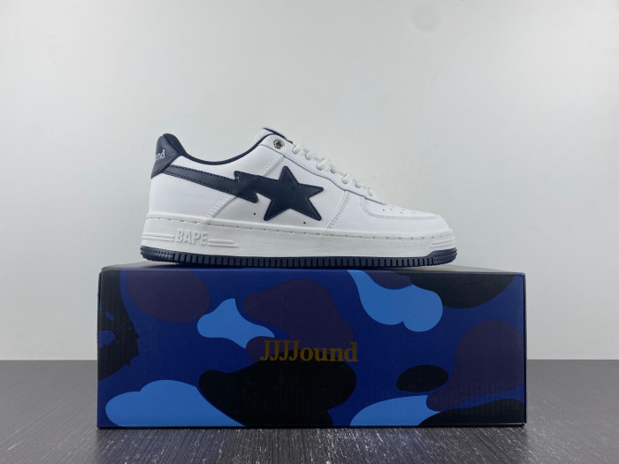 A BATHING APE BAPE SK8 STA