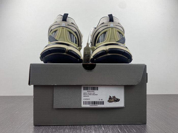 BLCG Track Trainer 568614 W2GN9 2009
