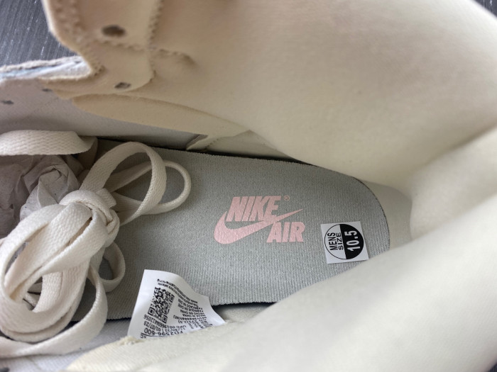 Air Jordan 1 Retro High OG Atmosphere Pink FD2596-600