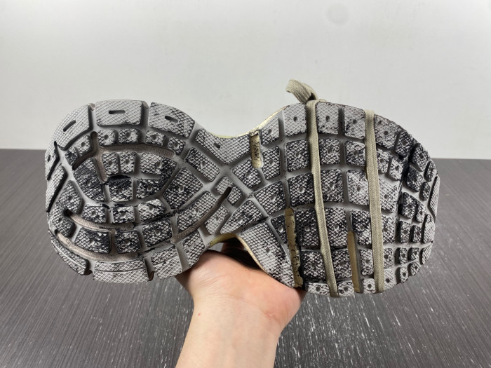 BLCG SNEAKER TESS S. GOMMA MAILLE 734734 W3xl7 9191