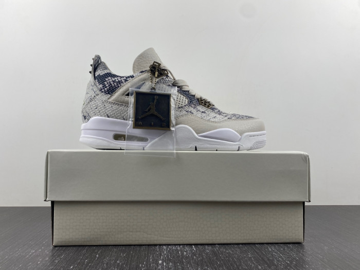 Air Jordan 4 Retro Snakeskin 819139-030