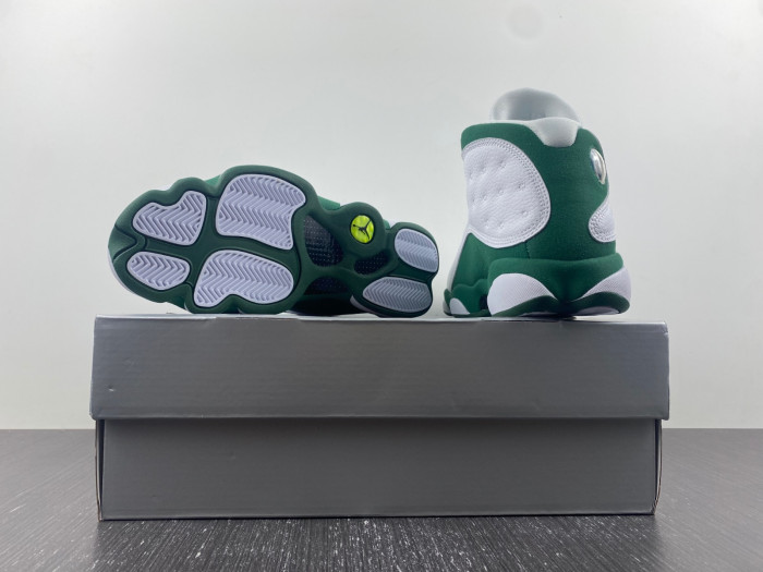 Air Jordan 13 Retro Ray Allen PE 414571-125