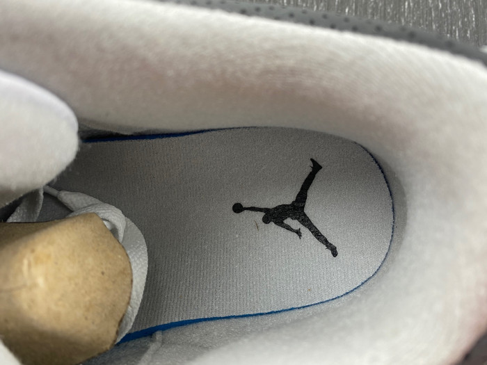 Air Jordan 3 Retro Hide N