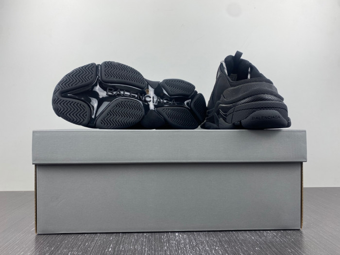 BLCG Sneaker Triple.s.Gomma 755686 W3SM2 1000