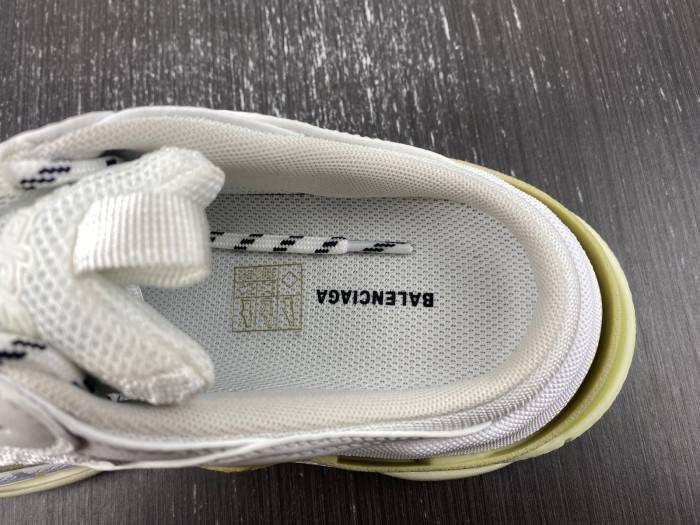 BLCG Sneaker Triple.s.Gomma 755686 W3SM2 9097