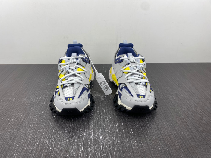 BLCG Track Trainer 542436 W3AC4 9471