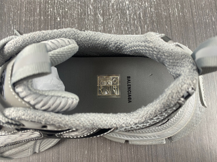 BLCG SNEAKER TESS S. GOMMA MAILLE 734734 W3xl7 1211
