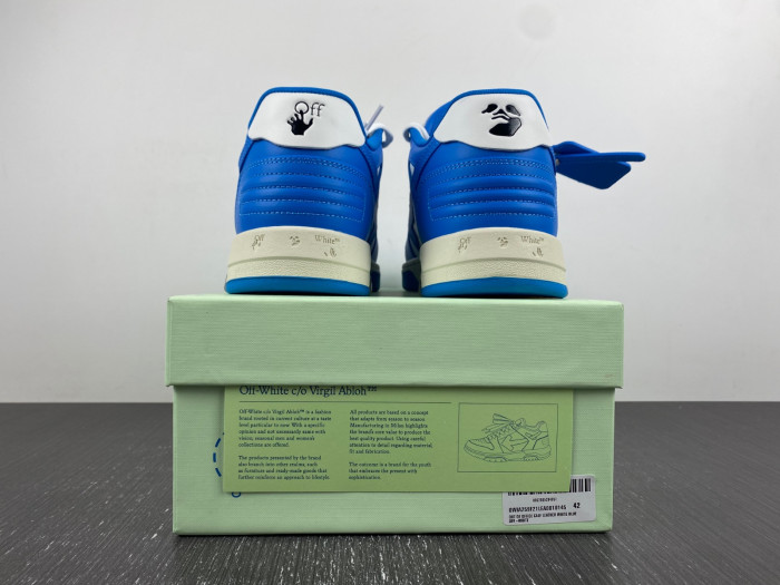 OFW SNEAKER