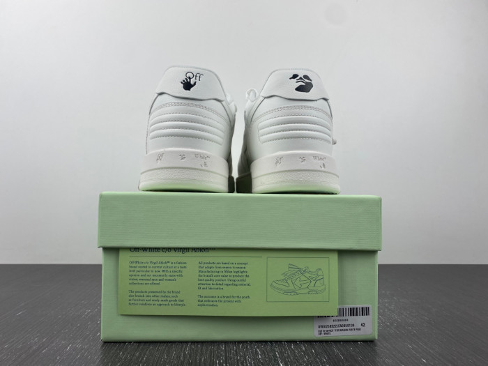 OFW SNEAKER