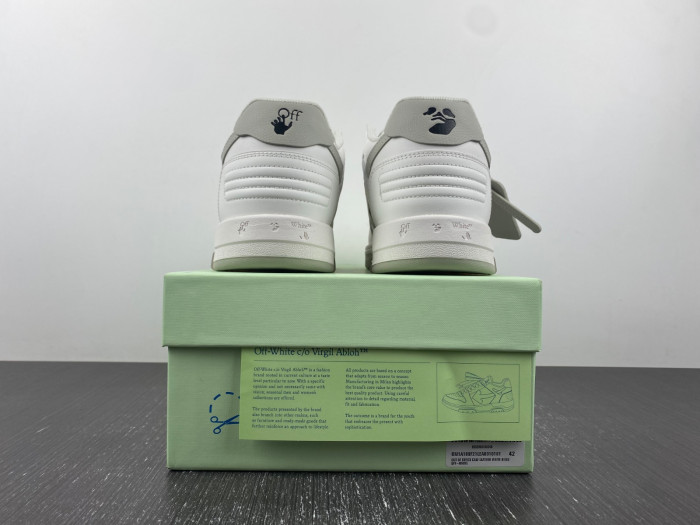 OFW SNEAKER
