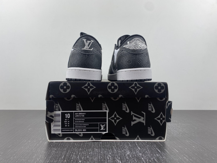 AIR JORDAN 1 LOW X dl2211-001