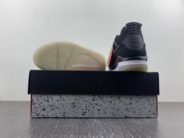 Eminem x Carhartt x Air Jordan 4 582314-879