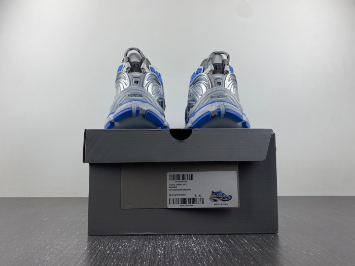 BLCG PHANTOM SNEAKER 772774 W3RNY 4912