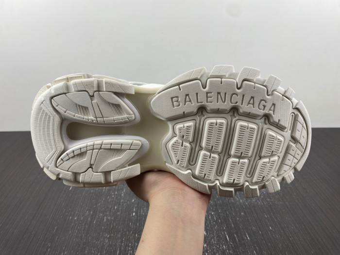 BLCG Track Trainer White 542023 W3RM1 9081