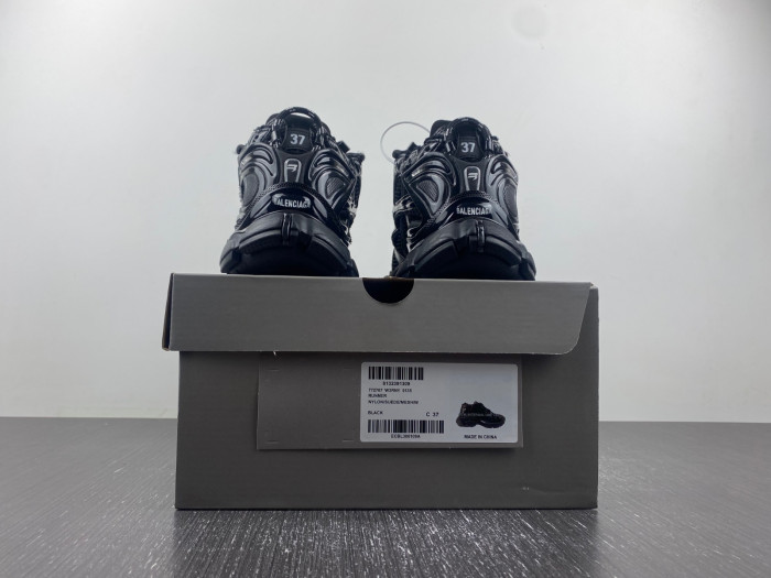 BLCG PHANTOM SNEAKER 772767 W3RNY 0135