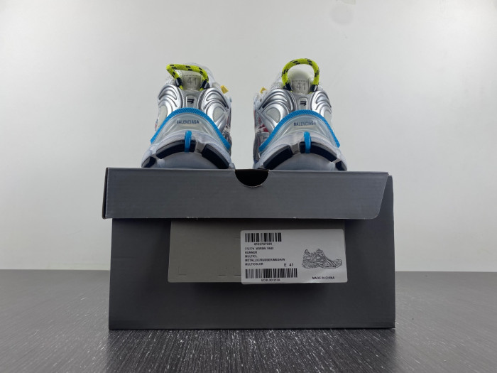 BLCG PHANTOM SNEAKER 772774 W3RBW 9645