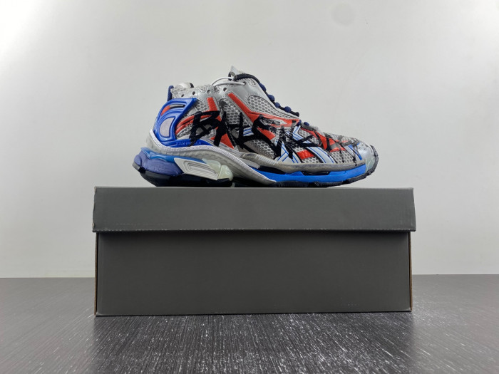 BLCG PHANTOM SNEAKER 677403 W3RB6 1264