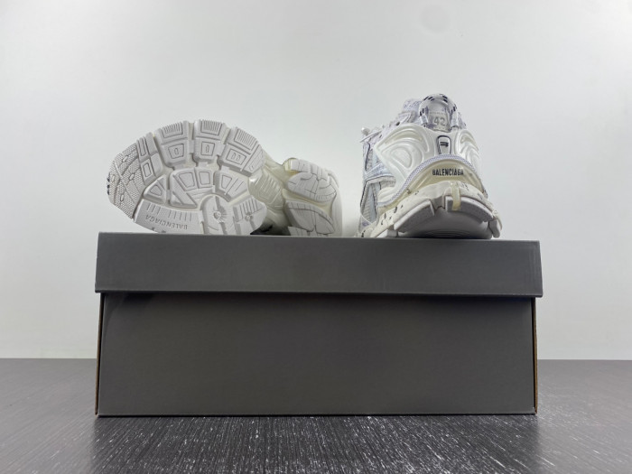 BLCG SNEAKER TESS S. GOMMA MAILLE 772774W3RNY 2301