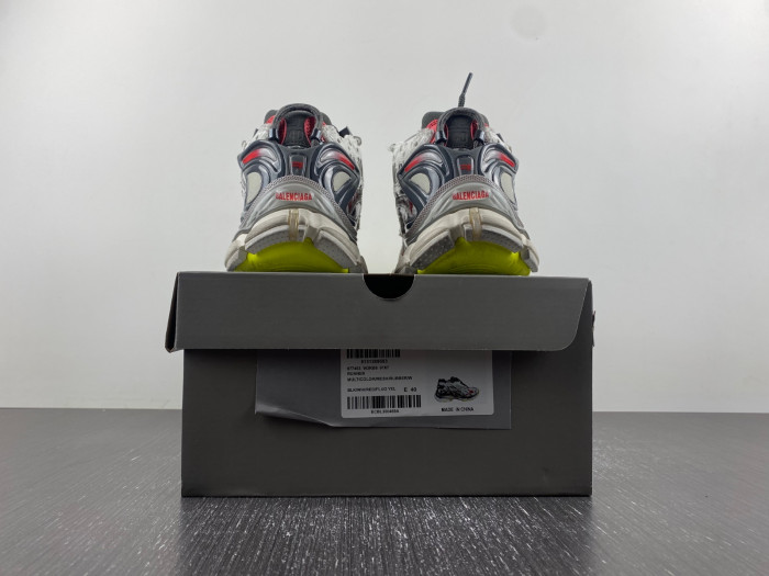 BLCG PHANTOM SNEAKER 677403 W3RB6 9167