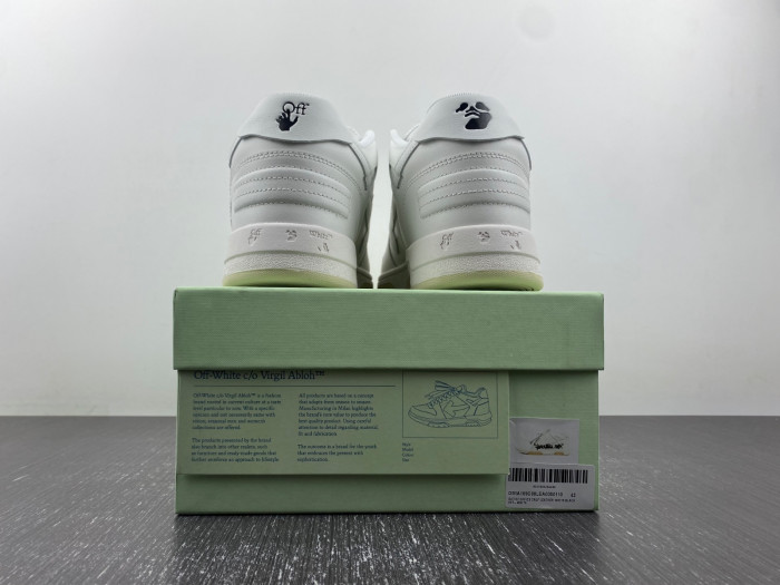 OFW SNEAKER