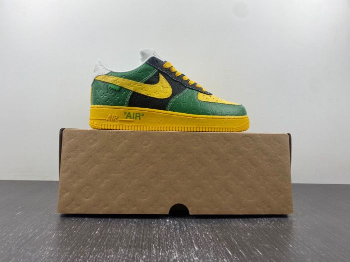 Nike Air Force 1