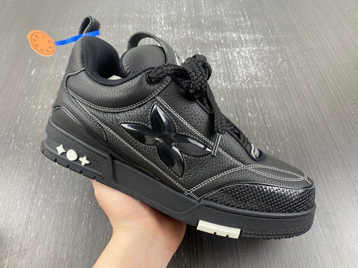 Lou1su1tt Skate Sneaker