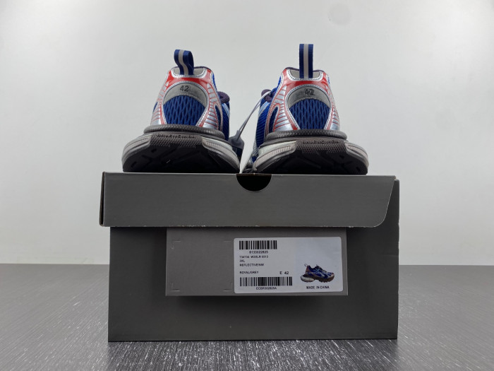 BLCG SNEAKER TESS S. GOMMA MAILLE 734734 W3XLR 0513