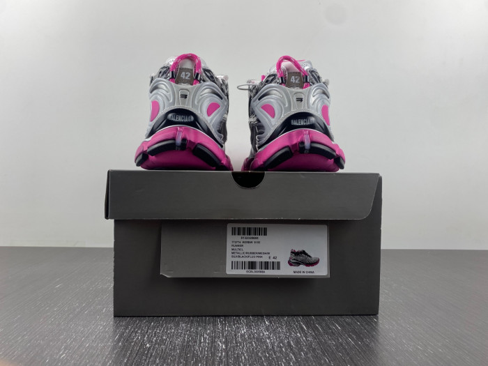 BLCG PHANTOM SNEAKER 677402 W3RBW 9155
