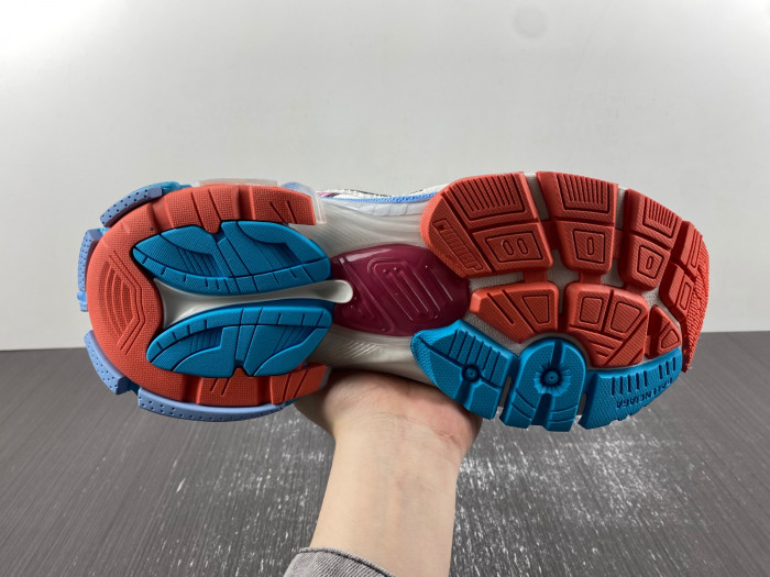 BLCG PHANTOM SNEAKER 772774-W3RBW-2325