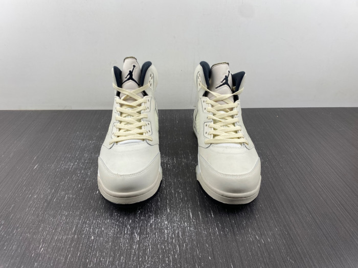 Air Jordan 5 Retro SE Sail FN7405-100