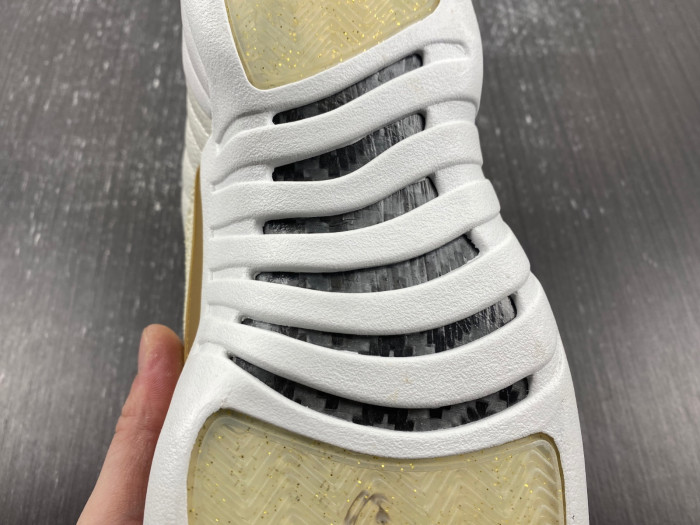 AIR Jordan 12 Retro OVO White 873864-102